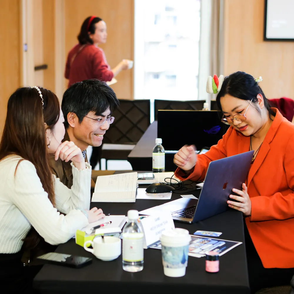 Digital Startup Grant