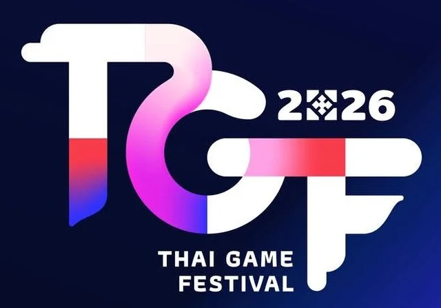 Thai Game Fest (TGF) 2026