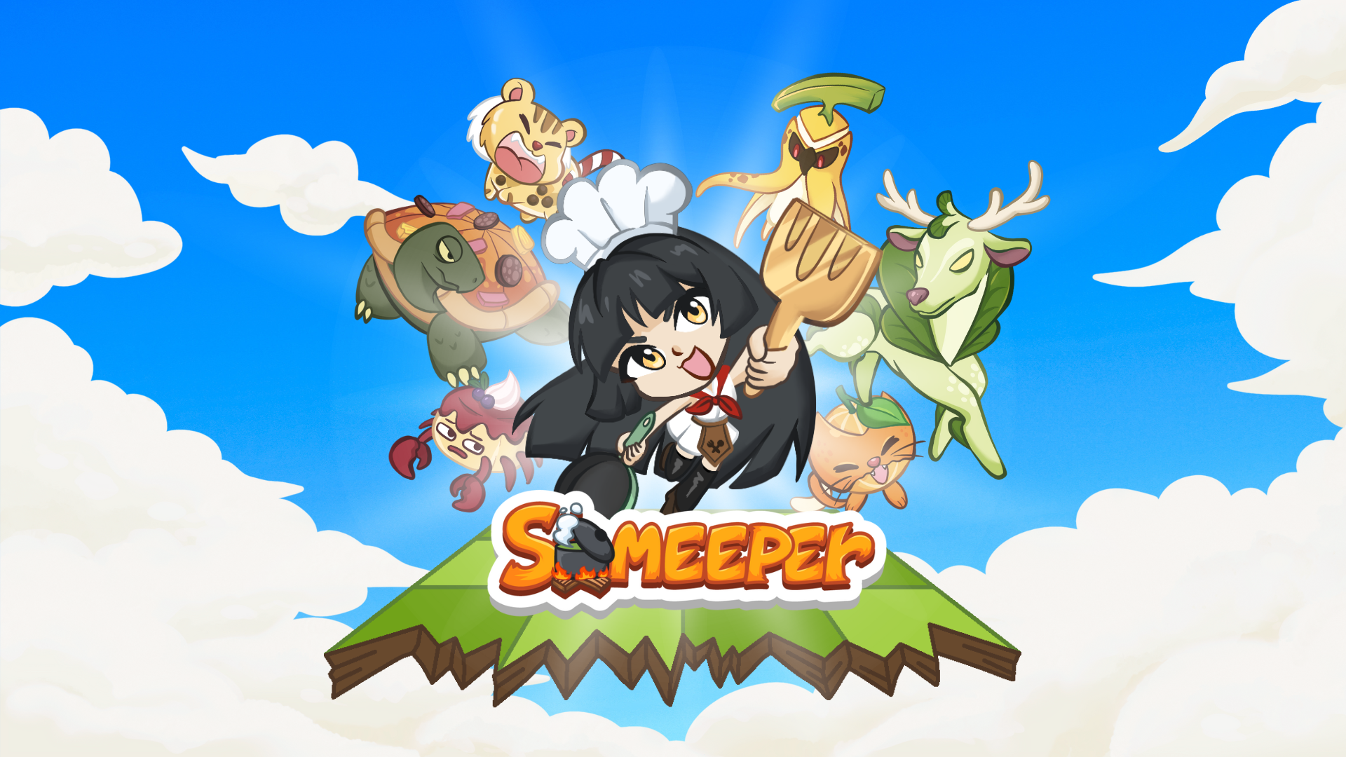 Sumeeper